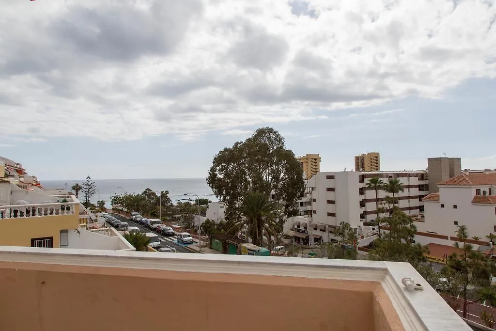 Las Vistas Beach Apartment Playa de las Americas