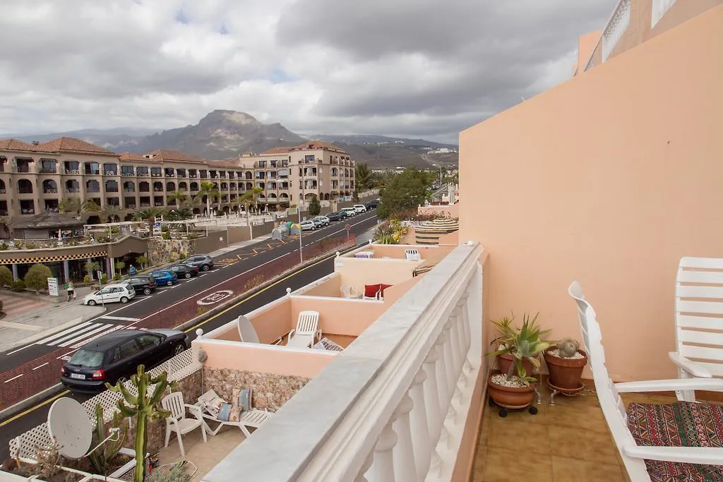 Las Vistas Beach Apartment Playa de las Americas   Playa de las Americas (Tenerife)