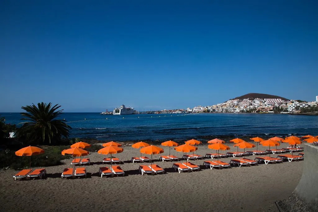 Las Vistas Beach Apartment Playa de las Americas  Playa de las Americas (Tenerife)