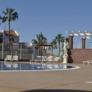 Deluxe Villas Canarias Apartment Costa Adeje (Tenerife)