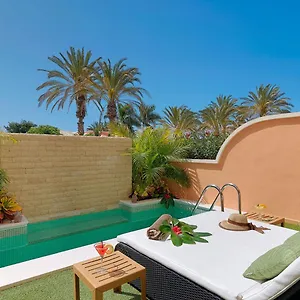 Green Garden Eco & Hotel Playa de las Americas (Tenerife)