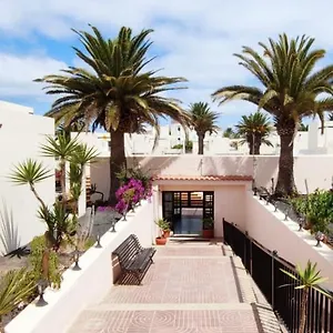Alisios Playa Paradise Appartamento Corralejo