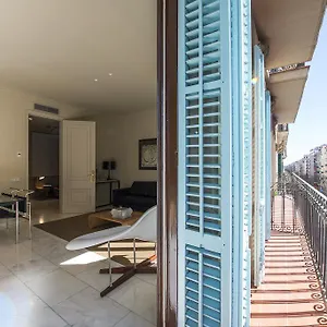 Glocal , Barcelona Spain