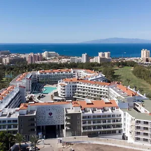 Gara Golf & Spa Hotel Playa de las Americas (Tenerife)