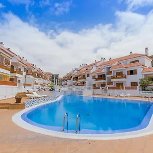 El Cardon Las Vistas - Tenesol Playa de las Americas (Tenerife)