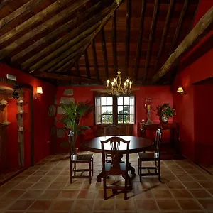  Landhaus Haciendas Del Valle - Kentias