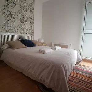 En El Centro Appartamento Siviglia
