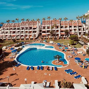 Golden View Playa de las Americas (Tenerife)